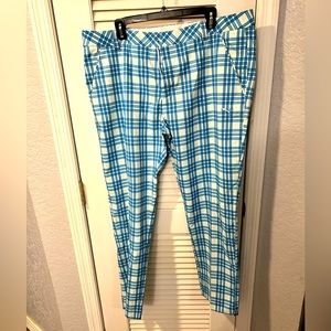 Puma golf pants